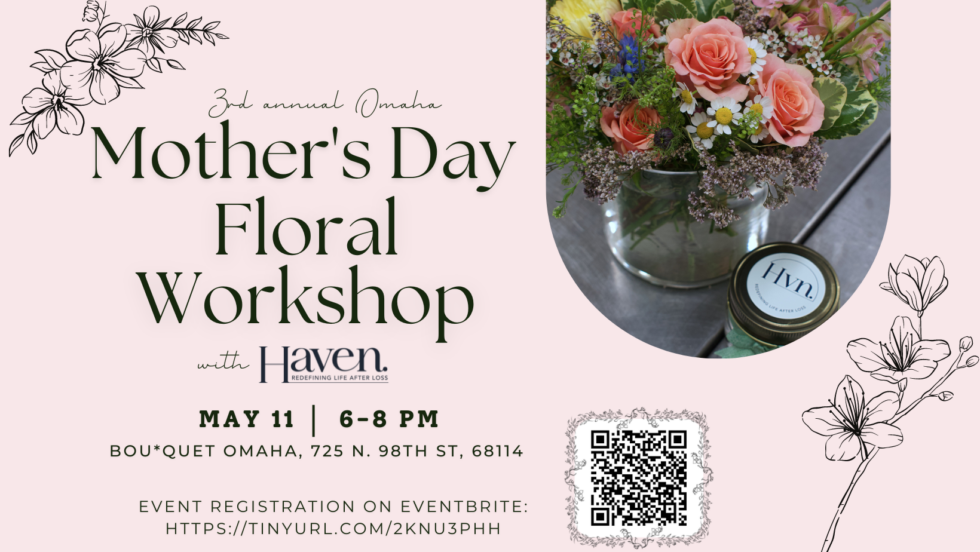 May's Florals and Events