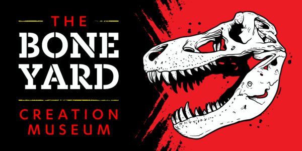 Boneyard Creation Museum Grand Opening in Broken Bow